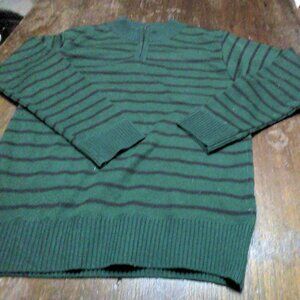 Boy's 8 sweater